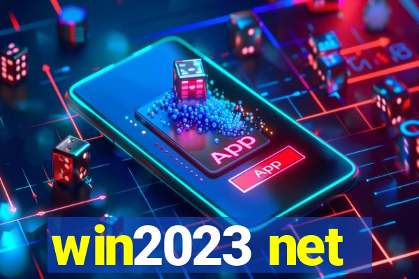 win2023 net